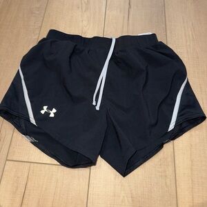 Under Armor Athletic Shorts